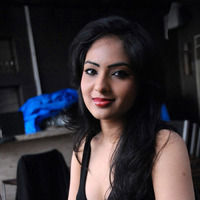 Nikesha Patel - Untitled Gallery | Picture 17715